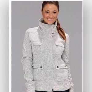 ‼️RARE‼️ Patagonia Cargo Better Sweater Gray XL
